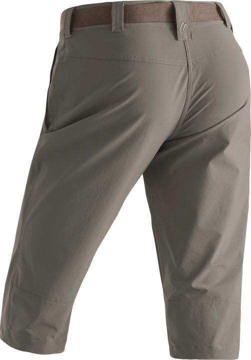 Produktbild Maier Sports Inara Slim Capri Hose (S)