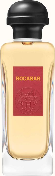Actual product image Hermès Rocabar (Eau de toilette, 100 ml)