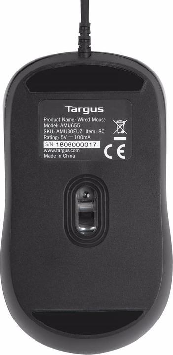 Produktbild Targus AMU30EUZ (Kabelgebunden)