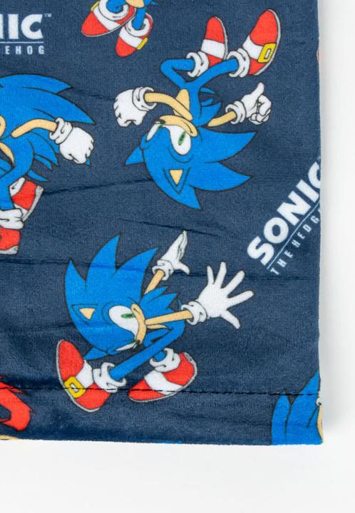Immagine prodotto Disney 3 set di pezzi Snood Sonic