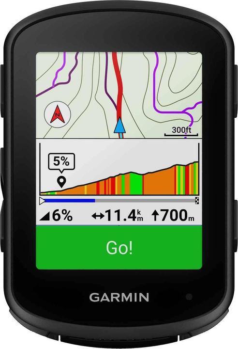Image du produit Garmin Edge 840 Solar
