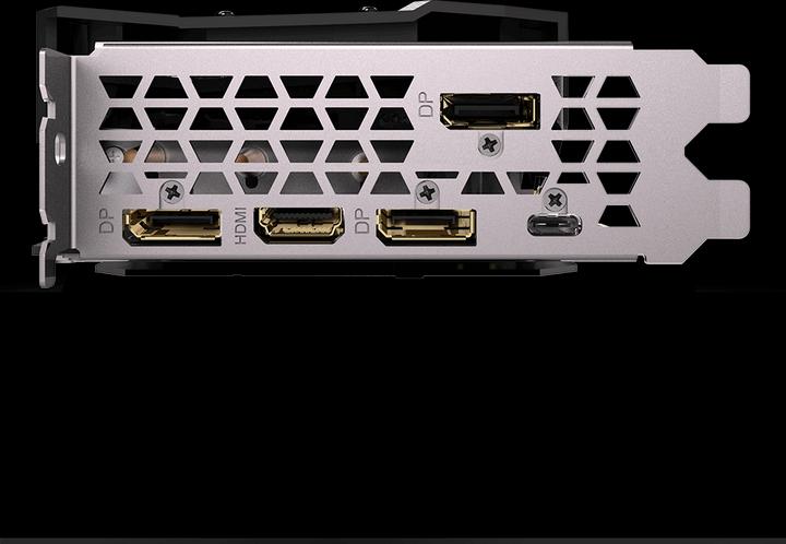 Actual product image Gigabyte GeForce RTX 2080 Ti Gaming OC (11 GB)