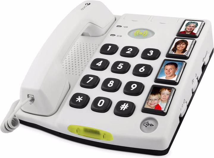 Actual product image Doro Secure 347