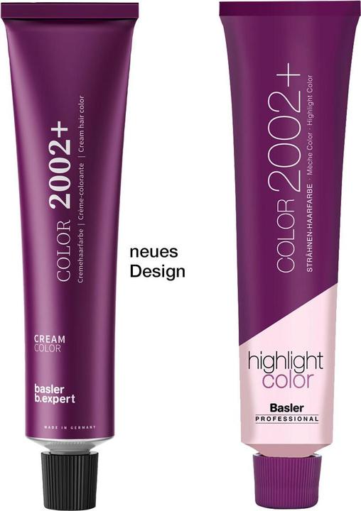 Immagine prodotto Basler Colore 2002+ Colore della striscia (Oro)