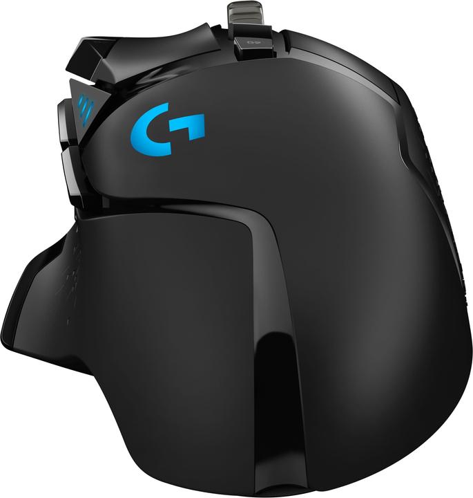 Image du produit Logitech G DUPLIKAT G502 Hero (Filaire)