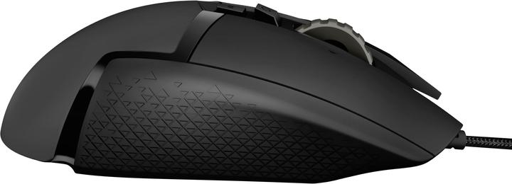 Image du produit Logitech G DUPLIKAT G502 Hero (Filaire)