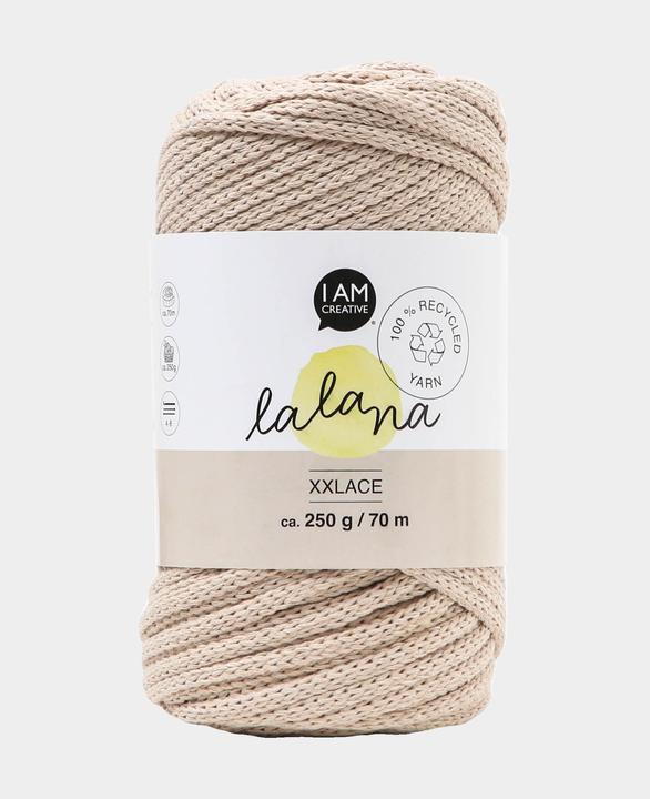 Produktbild Lalana Xxlace (70 m)