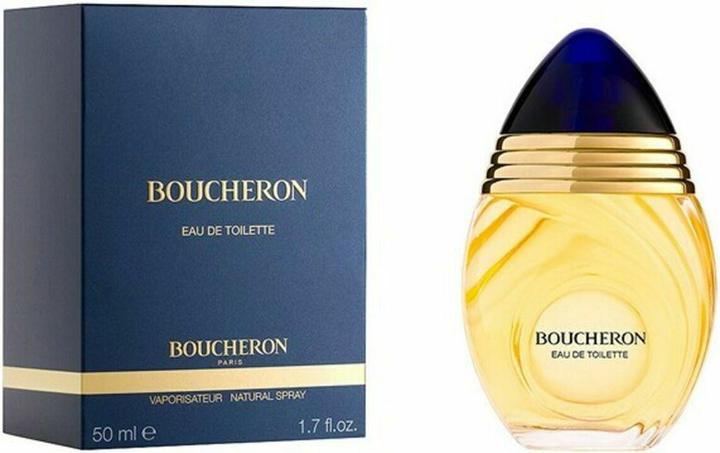 Actual product image Boucheron Perfume (Eau de toilette, 100 ml)