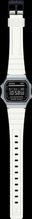 Immagine prodotto Casio A168XES-1BEF (Cronografo, 34 mm)