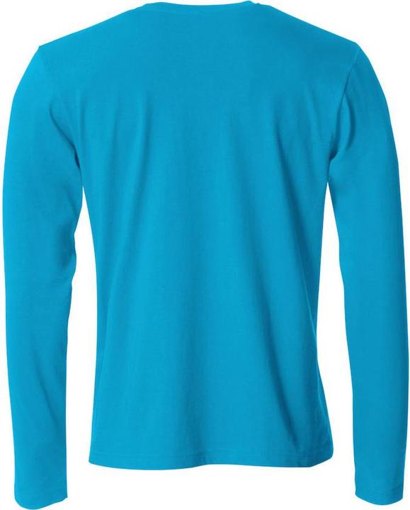 Produktbild Clique Basic TShirt Langärmlig (S)