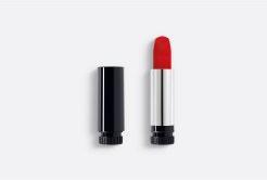 Produktbild Dior Rouge New Velvet refill 999 Int24 (999)