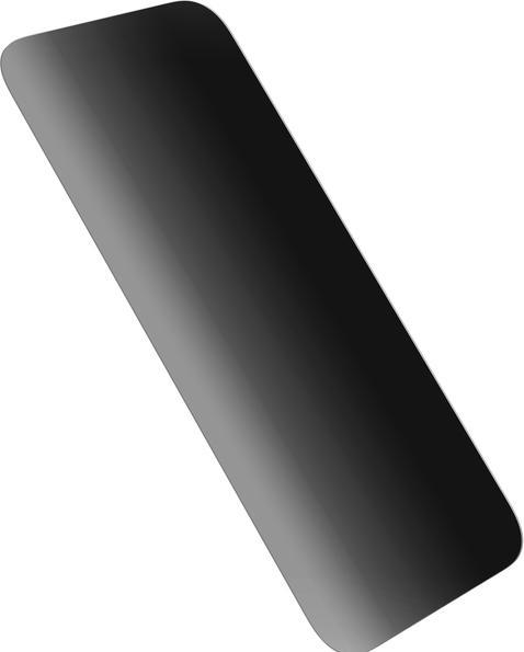 Actual product image OtterBox Premium Pro Glass (1 Piece, Apple iPhone 16)
