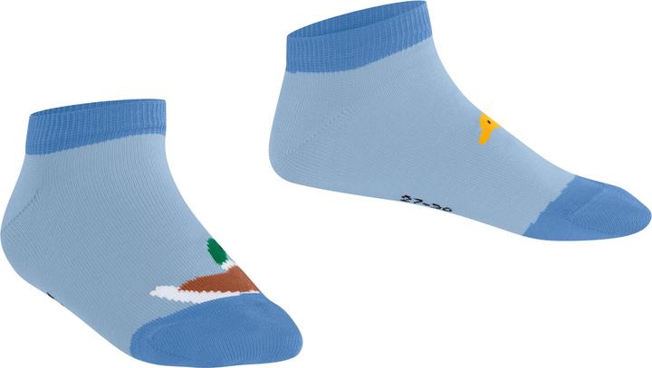 Actual product image Falke Funny Duck Friends SN (23 - 26)