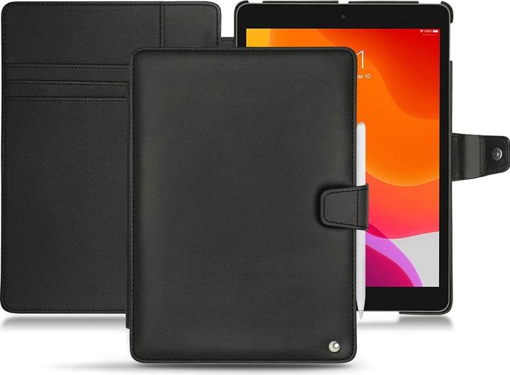 Actual product image Noreve Leather case wallet (iPad 2019 (7th gene))