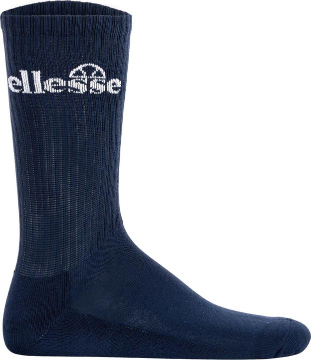 Immagine prodotto Ellesse Trego Sport Sock (Confezione da 7, 40 - 42)
