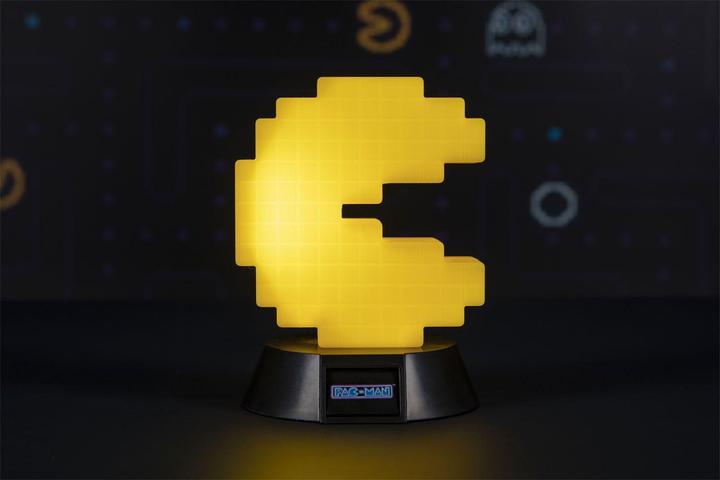 Actual product image Paladone Products Decoration light Pac-Man 8-bit