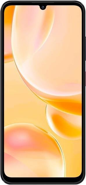 Immagine prodotto ZTE Blade A55 (64 GB, Nero stellato, 6.75", Doppia SIM, 13 Mpx, 4G)