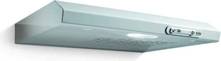 Actual product image Beko CFB 5310 W (Wall hood)