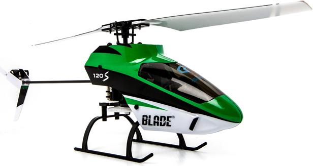 Immagine prodotto Blade Heli 120 S
