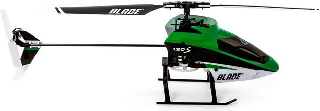 Immagine prodotto Blade Heli 120 S