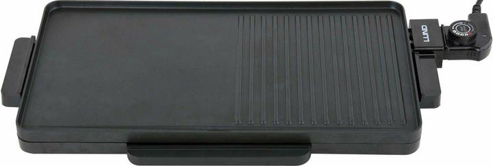 Toya ELEKTROS GRILĖS 2000W 49x27cm