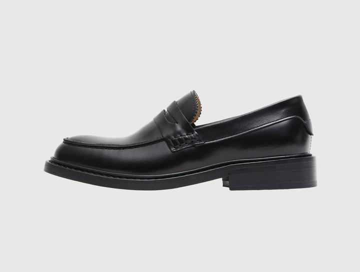 Immagine prodotto Selected Femme Scarpe basse in pelle (39)