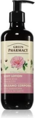 Image du produit Schubiger Green Pharmacy Body Care Beurre de Karité Rose de Damas 400 Ml (Crème pour le corps, 400 ml)