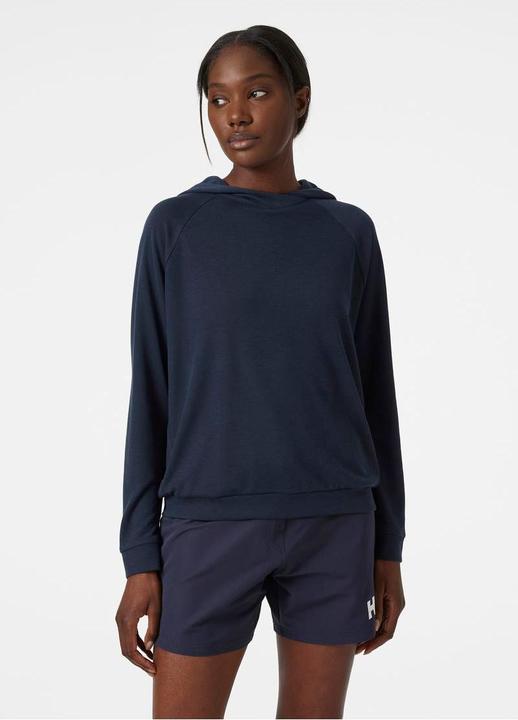 Immagine prodotto Helly Hansen W Felpa con cappuccio Inshore (M)
