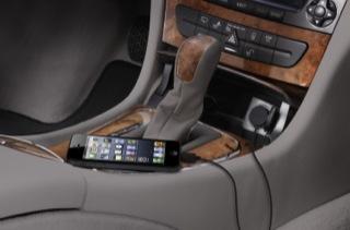 Immagine prodotto Kensington Caricatore da auto PowerBolt con connettore Lightning