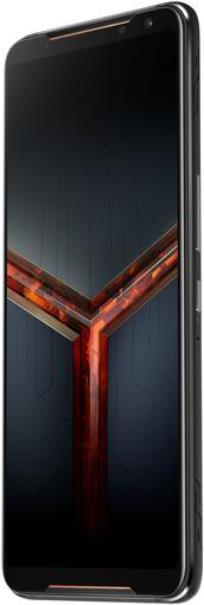 Produktbild ASUS ROG Phone II Ultimate Edition (1000 GB, Black, 6.59", Dual SIM, 4G)
