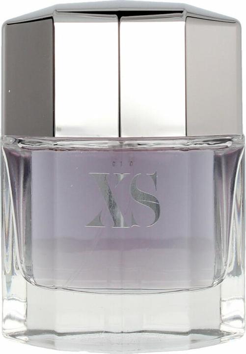 Actual product image Paco Rabanne XS pour Homme (Eau de toilette, 100 ml)