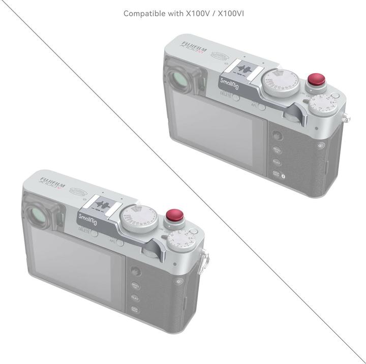 Image du produit SmallRig Poignée de pouce (Accessoires vidéo divers)