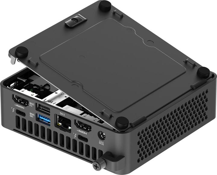Image du produit ASUS NUC 15 PRO RNUC15CRKI300002 (Intel Core i3)