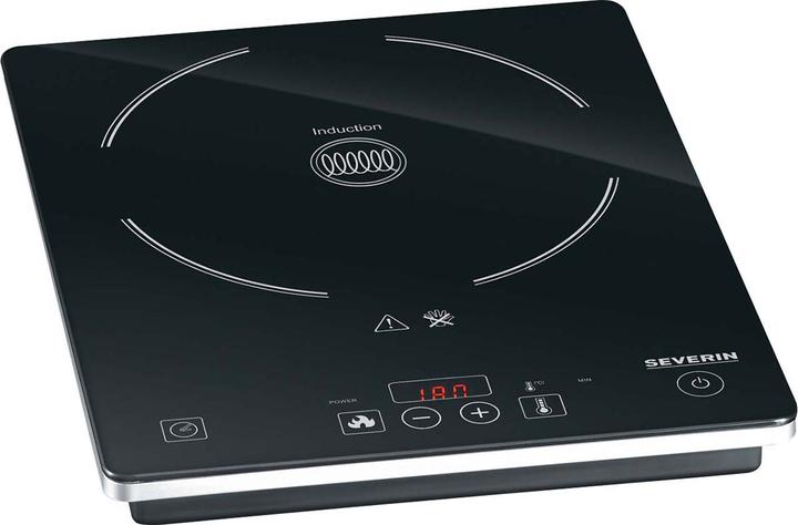 Produktbild Severin Kp 1071