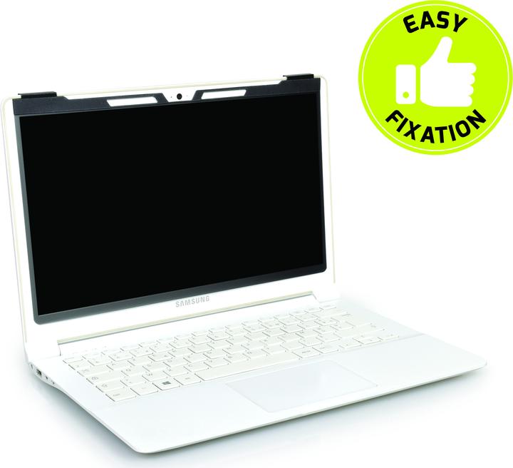Port Designs CLIP ON - Privacy Filter (14", 16 : 9)