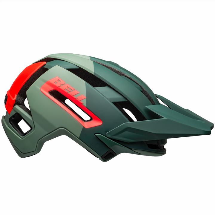 Immagine prodotto Bell Super Air R Spherical MIPS (55 - 59 cm)