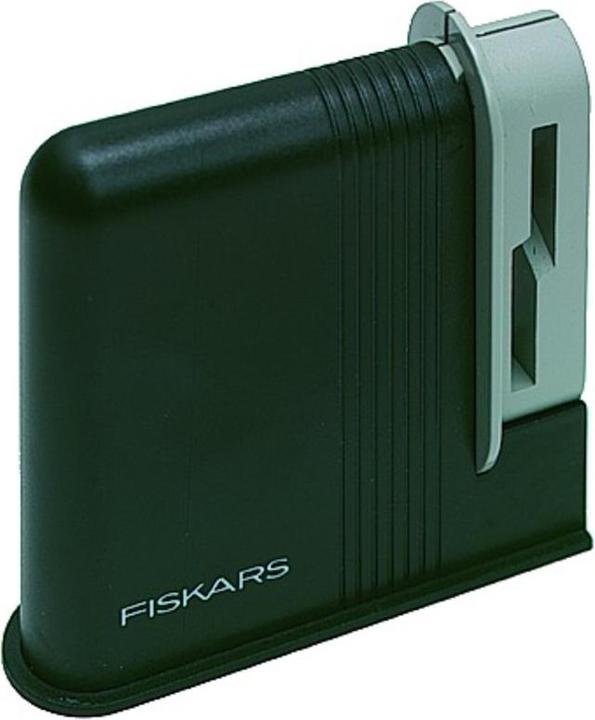 Immagine prodotto Fiskars Clip - Temperino per forbici affilate (22.40 cm)