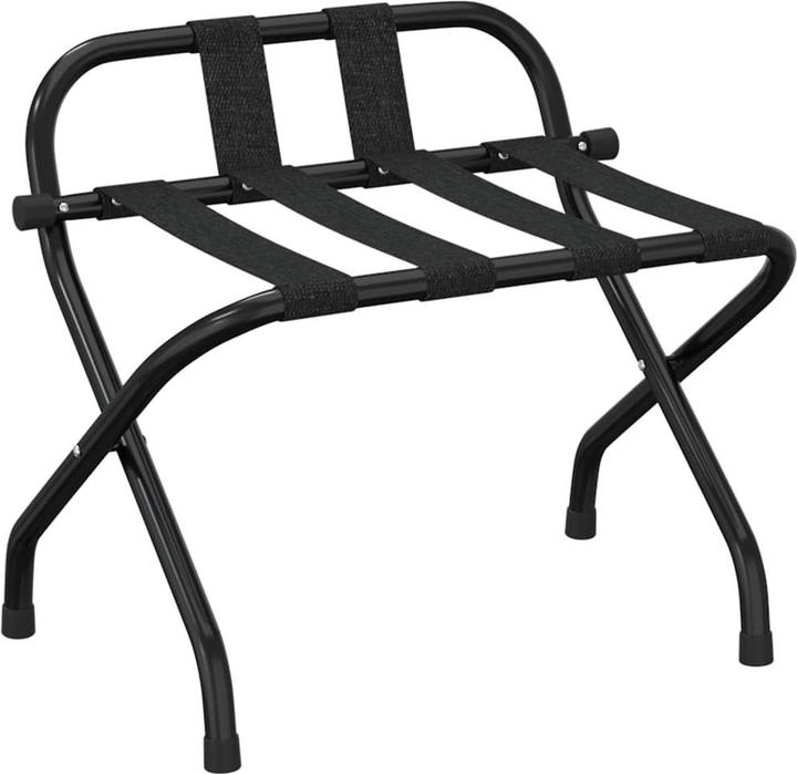 Produktbild VidaXL Rusty (Kofferständer)