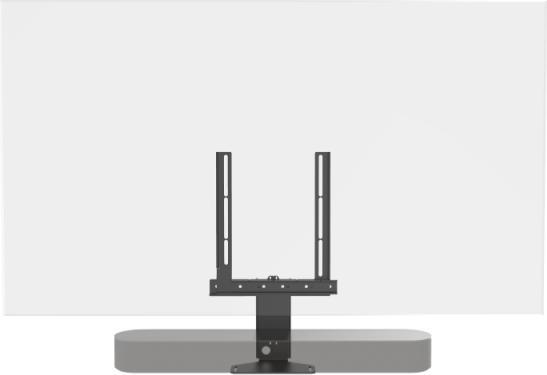 Produktbild Cavus Wandhalterung für SONOS BEAM (1 Paar, Wandmontage, Drehbar)