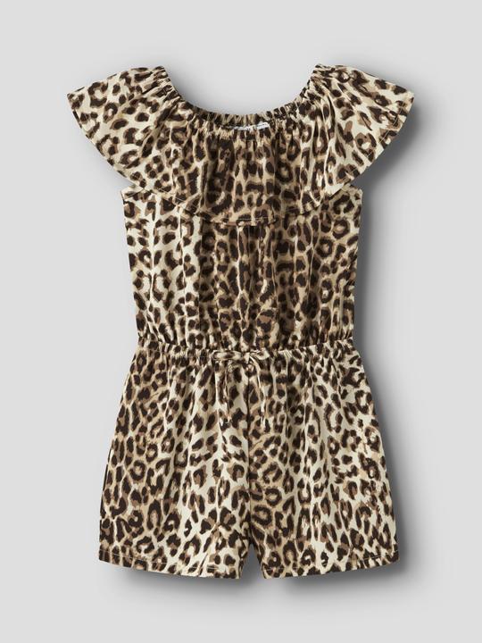 Produktbild Name it Print Playsuit (92)