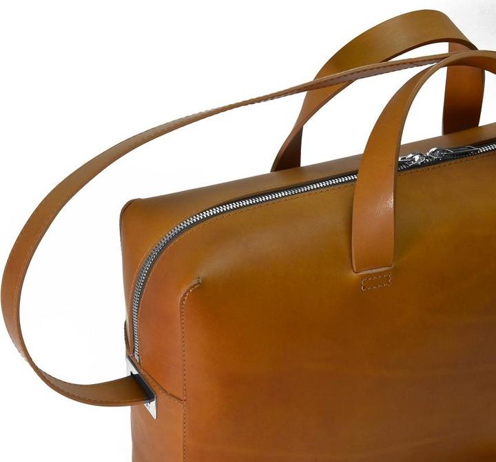 Actual product image Le Feuillet Sac Bandoulière