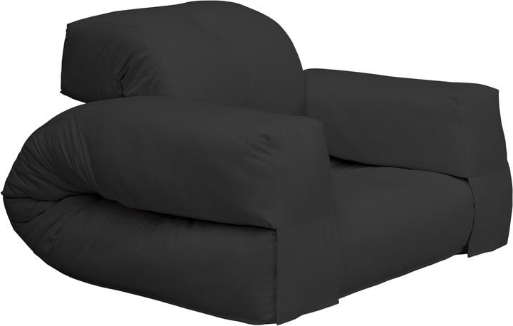 734 Dark Grey