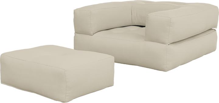 747 Beige