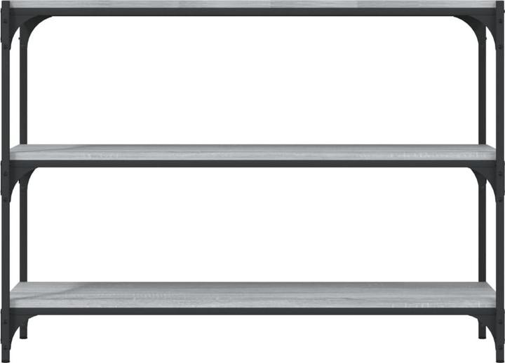 Produktbild VidaXL Leska (100 x 33 x 70.5 cm)
