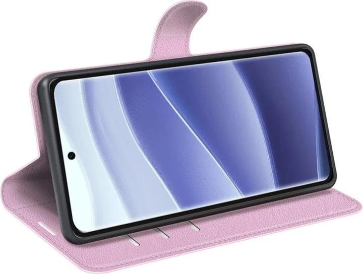 Immagine prodotto Screenguard Leather Guard Lederhülle (Xiaomi Redmi Note 14 Pro)