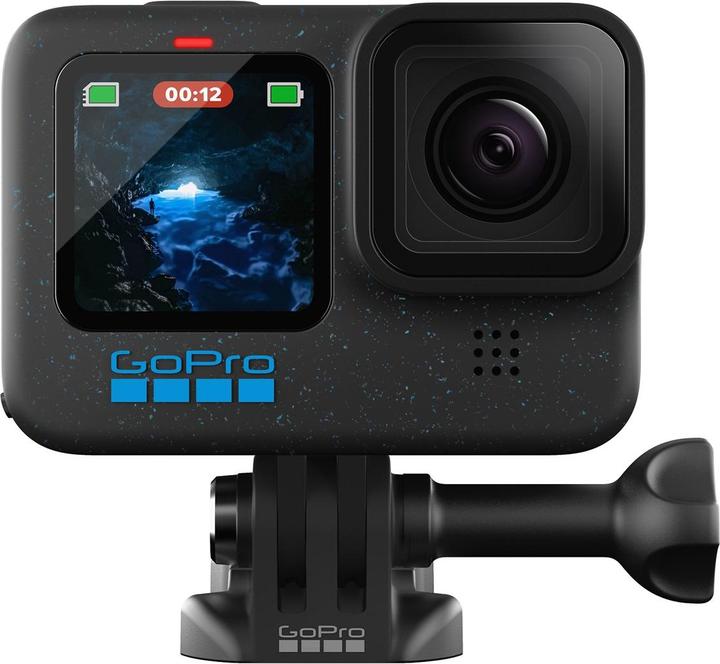Image du produit Bundle CHDRB-121-RW-6 (60p, Bluetooth, WiFi)