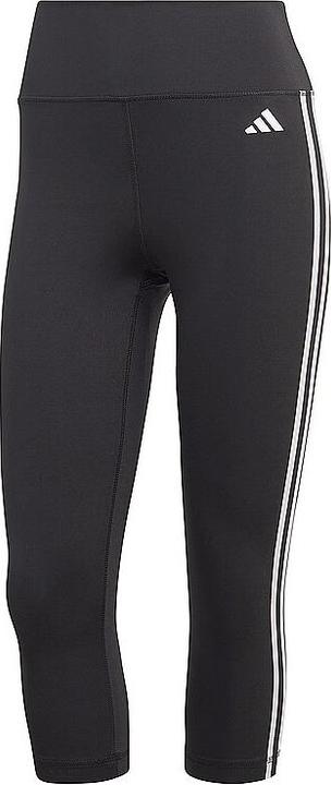Produktbild adidas Women's Training Essentials 3-Stripes 3/4 Tights (M)