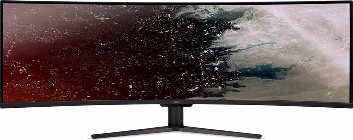 Acer Nitro EI491CRPbmiiipx (3840 x 1080 Pixel, 49")