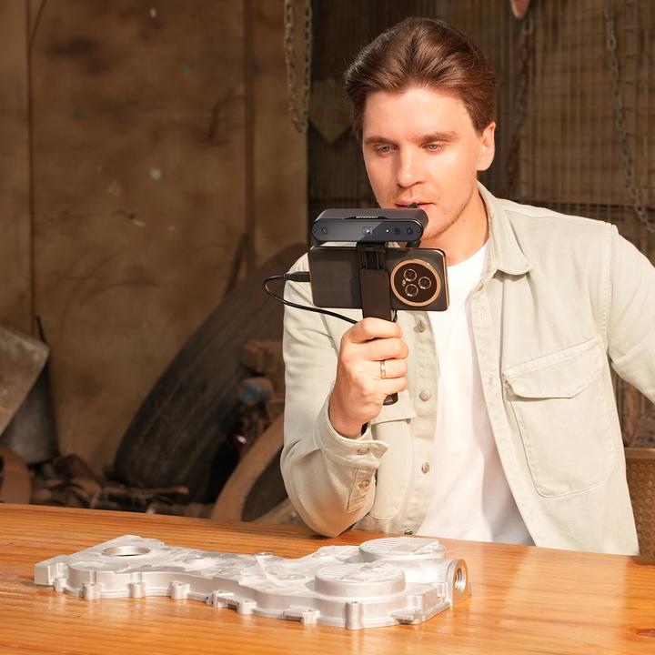 Produktbild Revopoint INSPIRE 3D Scanner