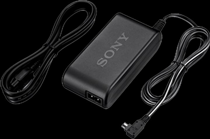 Image du produit Sony Adaptateur secteur AC-PW10AM, pour Alpha (Chargeur de batterie d'appareil photo)